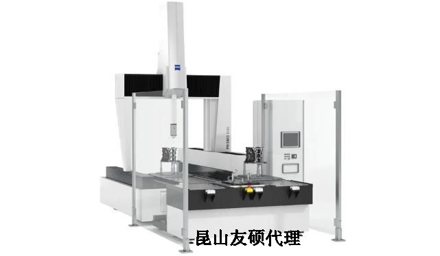 永州蔡司三坐标